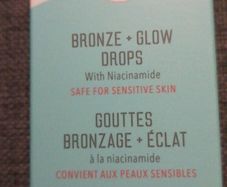 bronze Glow