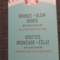 bronze Glow