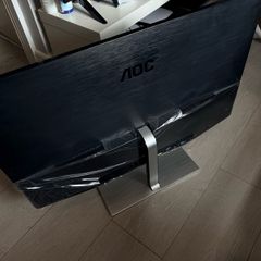 AOC 32 Inch Monitor 1440p + 75Hz Q3279VWFD8
