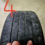 Rota GT3 4x100 15" Alloys Image 5