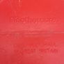 Vintage Toy Post Box Image 8