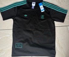 Liverpool Jersey
