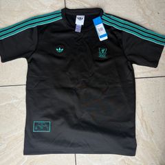 Liverpool Jersey