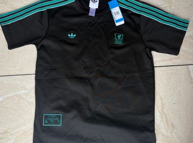 Liverpool Jersey