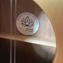 Brand New Ashbury Rathlin Octave Mandolin Image 6