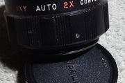 prinze galaxy lense and case