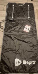 Lifepro Sauna Blanket