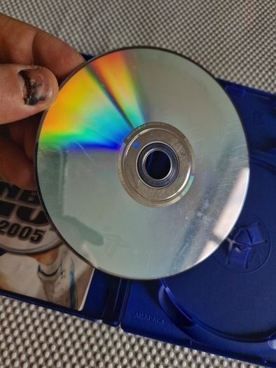 NBA Live 2004  PlayStation2 Ps2 Games Original