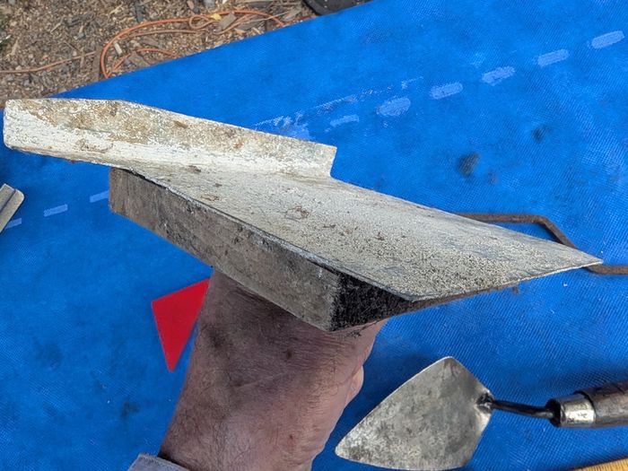 Masons Pointing Set