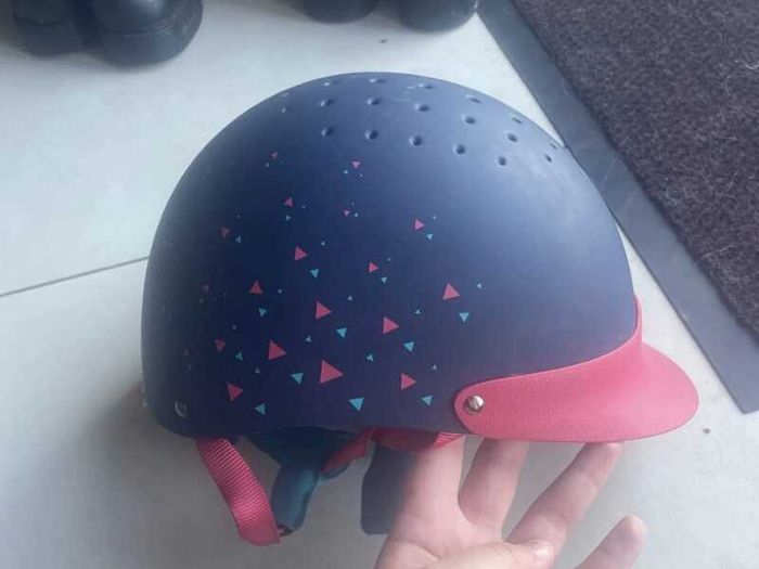 Horse Riding Helmet Children