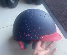 Horse Riding Helmet Children