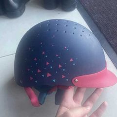 Horse Riding Helmet Children