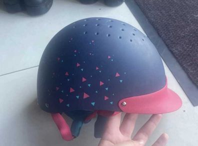 Horse Riding Helmet Children
