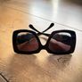 Beautiful Original Chanel Glasses Image 4
