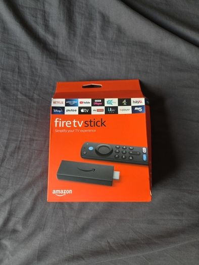 Firestick