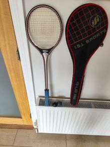 Sport equipment