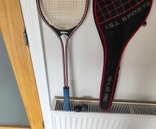 Sport equipment