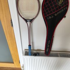 Sport equipment