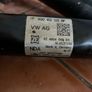 VW Front Shock Absorber 5Q0413031FP OEM Golf 7 Passat B8 Audi A3 Image 2