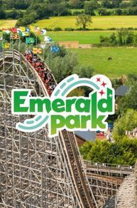 Emerald Park All Access 4 tickets