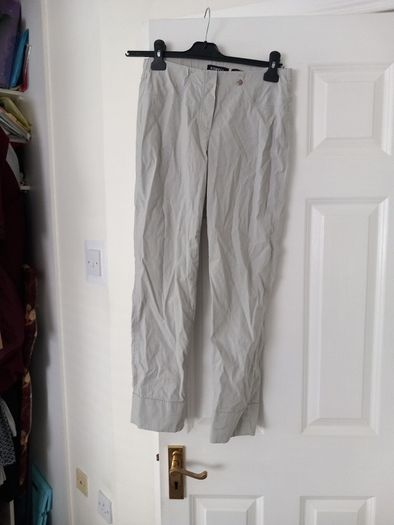 trousers