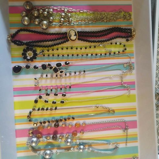Jewellery