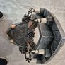 1/6 hellsgate diorama for hot toys Image 2
