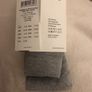 BNWT Silver tights 6-12 mnts Image 2