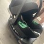Baby car seat Image 2