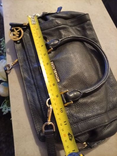 Michael Kors handbag