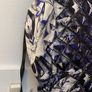 Roberto cavalli dress size 10 Image 3