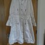 ladies light  Summer coat (brand new).. Image 6
