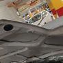 Toyota MR2 mk3 Roadster MR-S Spyder bonnet Image 4