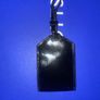 Key ring Trussardi leather Image 2