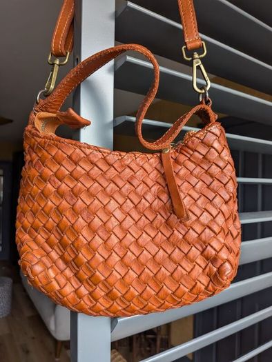 Antonella Ferrante crossbody/shoulder bag