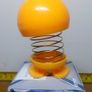 Shake Head Doll. Car decoration Image 5