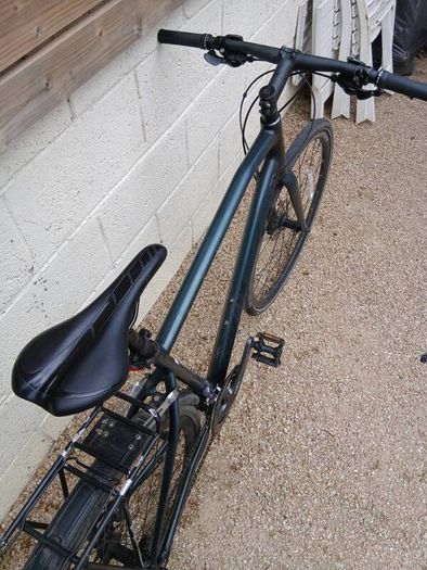 Vitus Mach 3 VR Urban bike