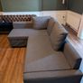 IKEA Friheten couch bed Image 2