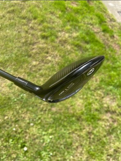 Mizuno ST190 3 Wood