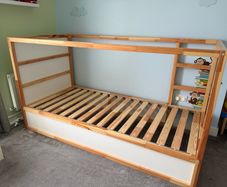 2 Beds