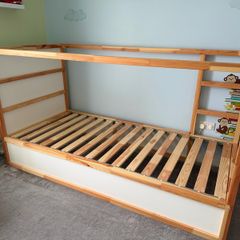 2 Beds