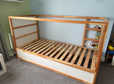 2 Beds