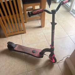 G-start electric kids scooter