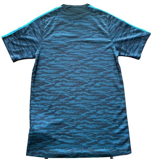2015/16 Barcelona Training Jersey
