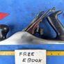 Scrub Plane by Stanley Image 2