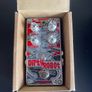 digitech dirty robot guitar synth pedal Image 6