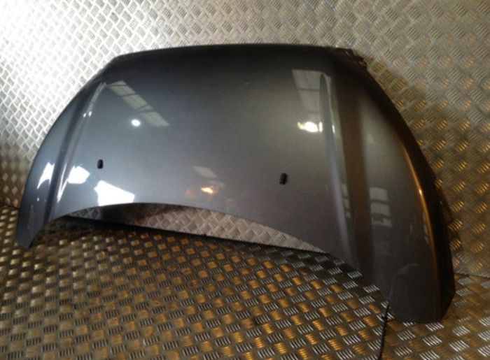 ford transit bonnet