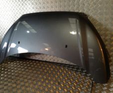 ford transit bonnet
