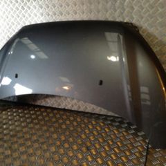 ford transit bonnet