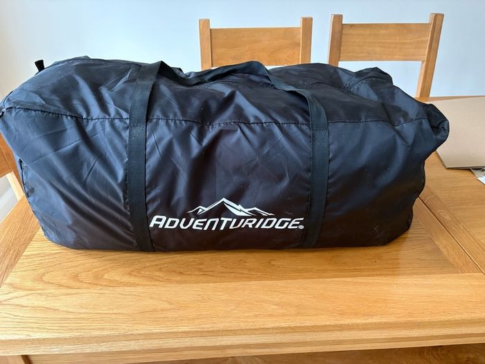 Adverturidge Air wind breaker with pump